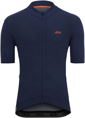 dhb aeron thermal jersey